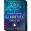 Inspirational Goddesses Oracle