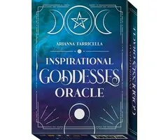 Inspirational Goddesses Oracle