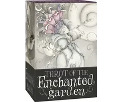 Tarot of the Enchanted Garden