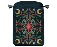 Tarotbuidel Inspirational Wicca