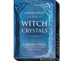 Witch Crystals