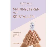Manifesteren met kristallen
