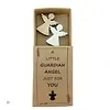 Klein Wensdoosje beschermengel