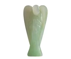 Engel Groene Aventurijn 7,5 cm
