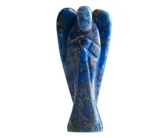 Engel Lapis Lazuli 7,5 cm