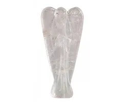 Engel Bergkristal 7,5 cm