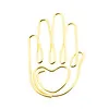 Paperclips Yoga Hand 15 stuks