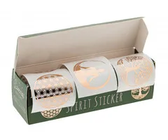 Spirit Sticker 150 stuks