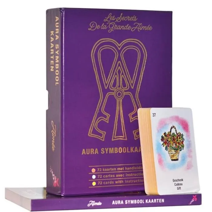 Aimée Aura Symboolkaarten