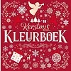 Kerstmis kleurboek