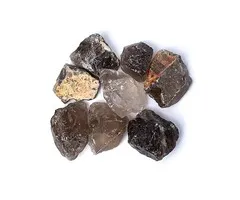 Ruwe rookkwarts 1000 gram