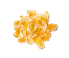 Citrien ruw 100 gram