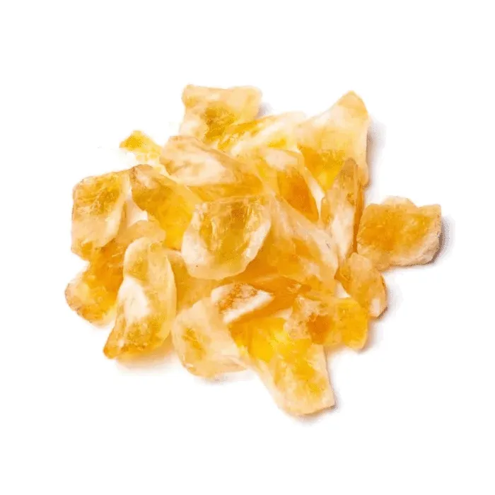 Citrien ruw 100 gram