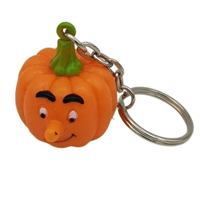 Sleutelhanger fruit en groente