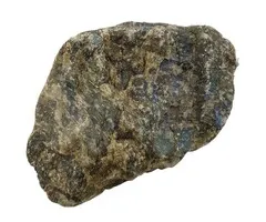 Labradoriet Ruw 1052 gram