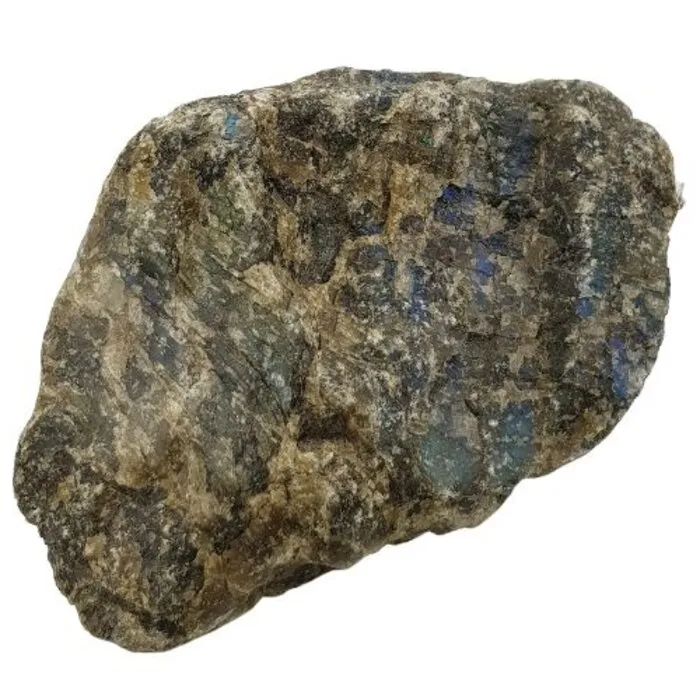 Labradoriet Ruw 1052 gram