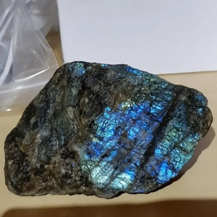 Labradoriet Ruw 1052 gram