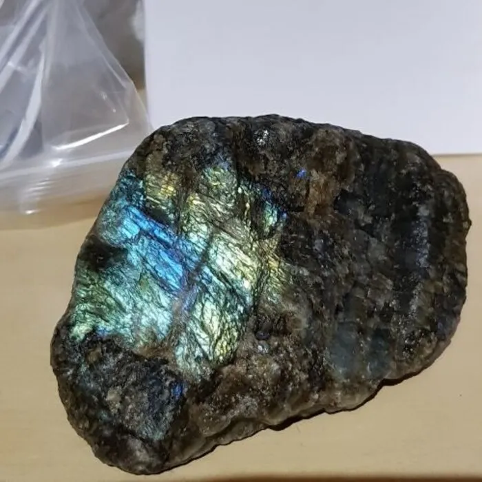 Labradoriet Ruw 1052 gram