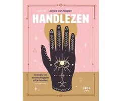 Handlezen