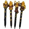 Pen de lachende Boeddha