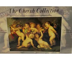 The cherub collection