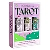 Colour Your Own Tarot