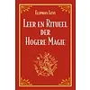 Leer en ritueel der hogere magie