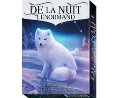 De La Nuit Lenormand