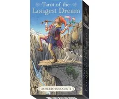 The Tarot of the Longest Dream