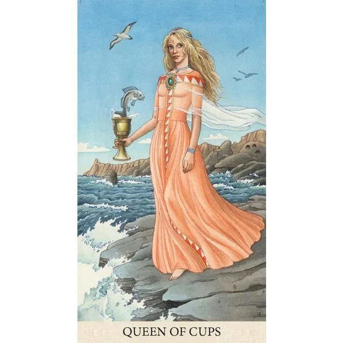 The Tarot of the Longest Dream