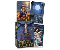 Wanderer's Tarot