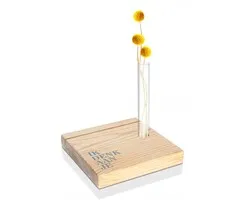 Gedenkplankje - Ik denk aan je