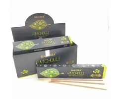 Banjara aztec wierook Patchouli