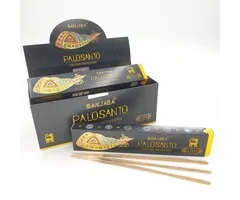 Banjara aztec wierook Palo santo