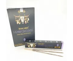 Banjara aztec wierook Frankincense