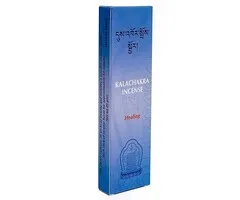 Wierook Tibetaans Kalachakra Healing