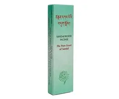 Himalayan Mountain Sandalwood