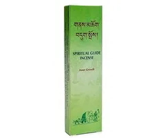 Himalayan Mountain Spiritual Guide