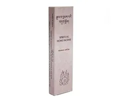 Himalayan Mountain Spiritual Home