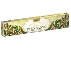 Tulasi masala palo santo