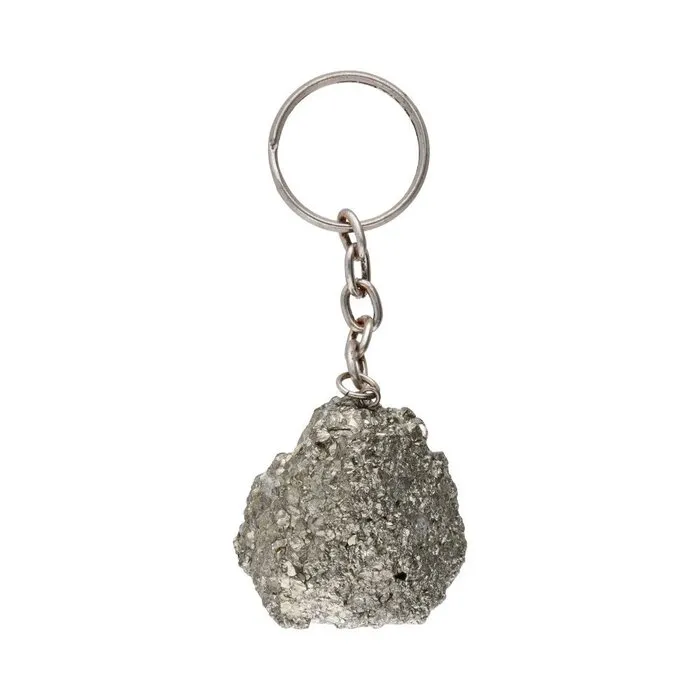 Sleutelhanger pyriet