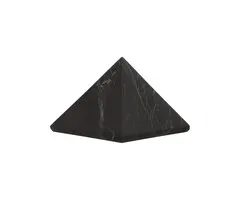 Shungiet piramide 10 cm
