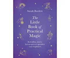 The Little Book of Practical Magic