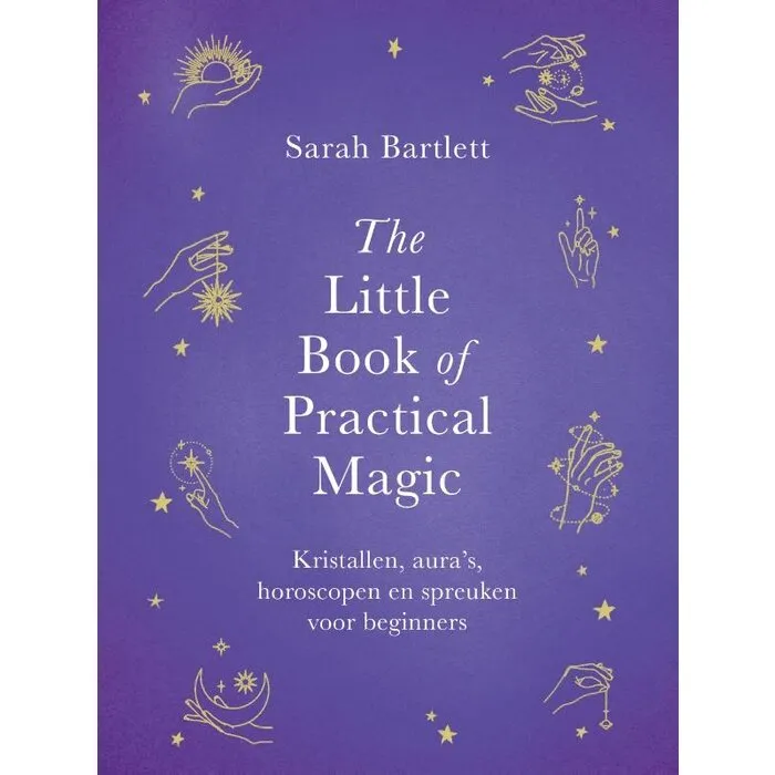 The Little Book of Practical Magic