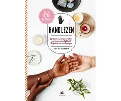 Handlezen