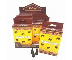 Sandelwood kegels Tulasi