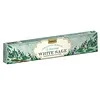 Wierook white sage cleansing