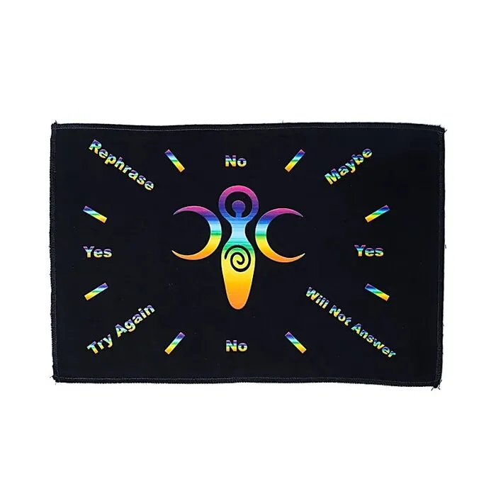 Pendelmat godin multicolour