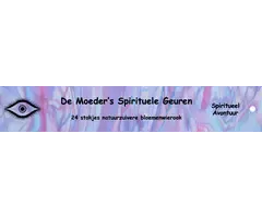 Moeders geuren Spiritueel Avontuur