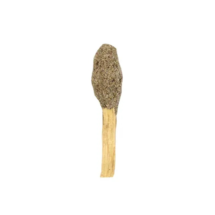 Palo santo kruiden stick witte salie